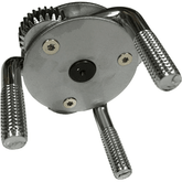 Licota ATA-0249 3-Leg Oil Filter Wrench | Licota by KHM Megatools Corp.